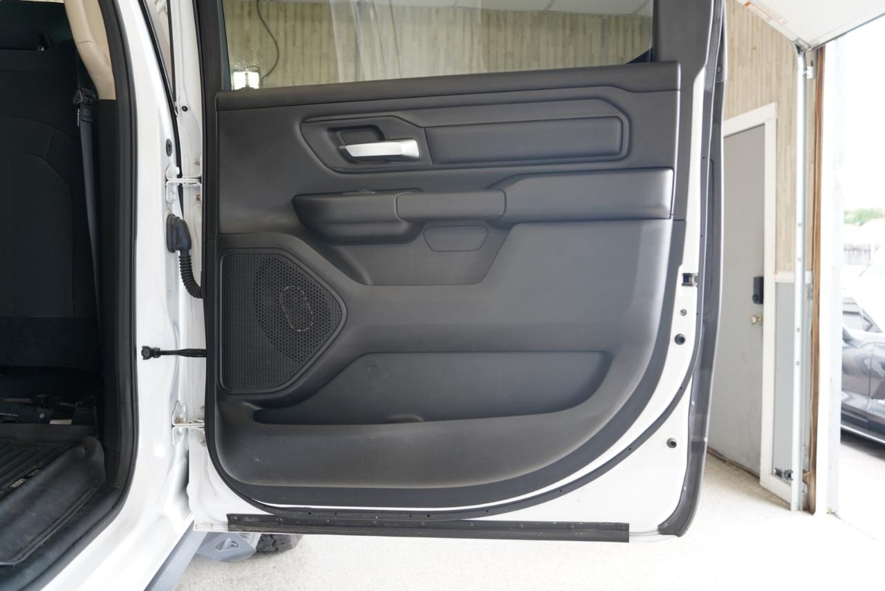 RAM 1500  2019