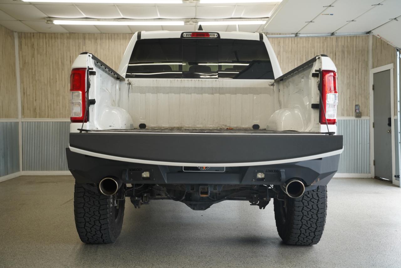 RAM 1500  2019
