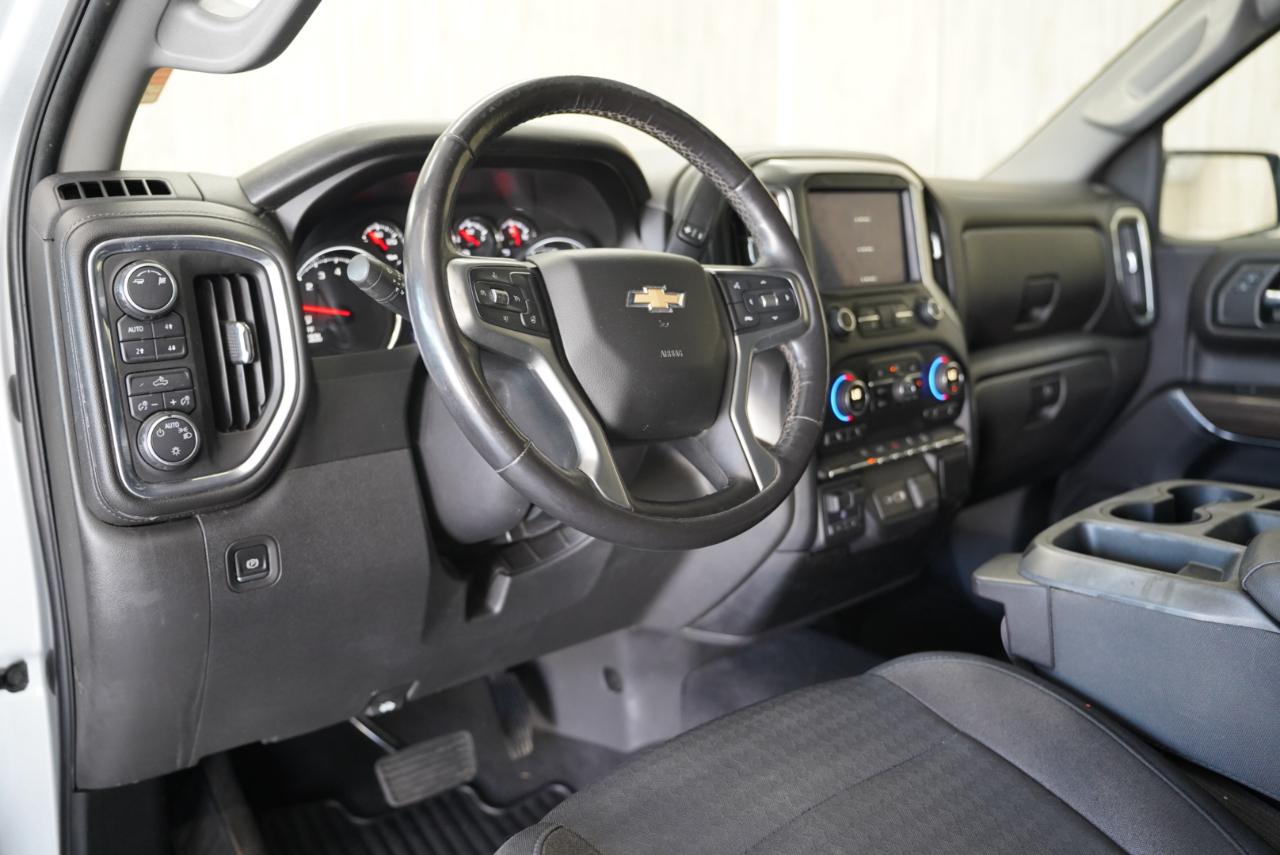 Chevrolet Silverado 1500  2019