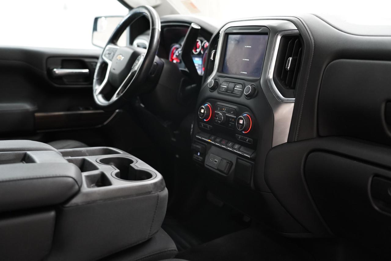 Chevrolet Silverado 1500  2019