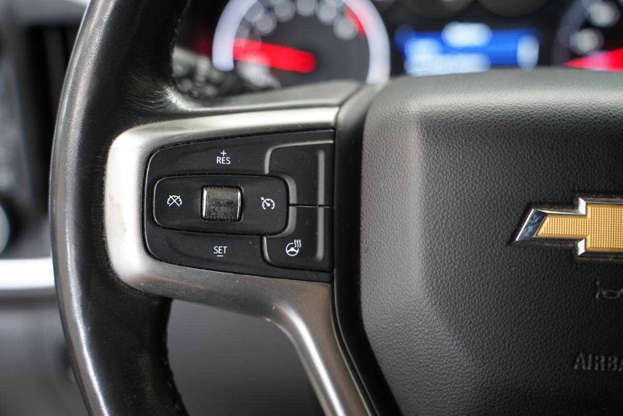 Chevrolet Silverado 1500  2019