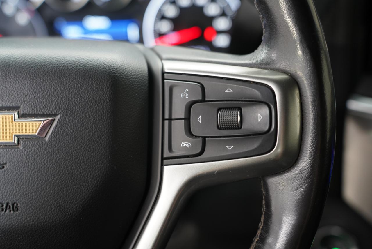 Chevrolet Silverado 1500  2019