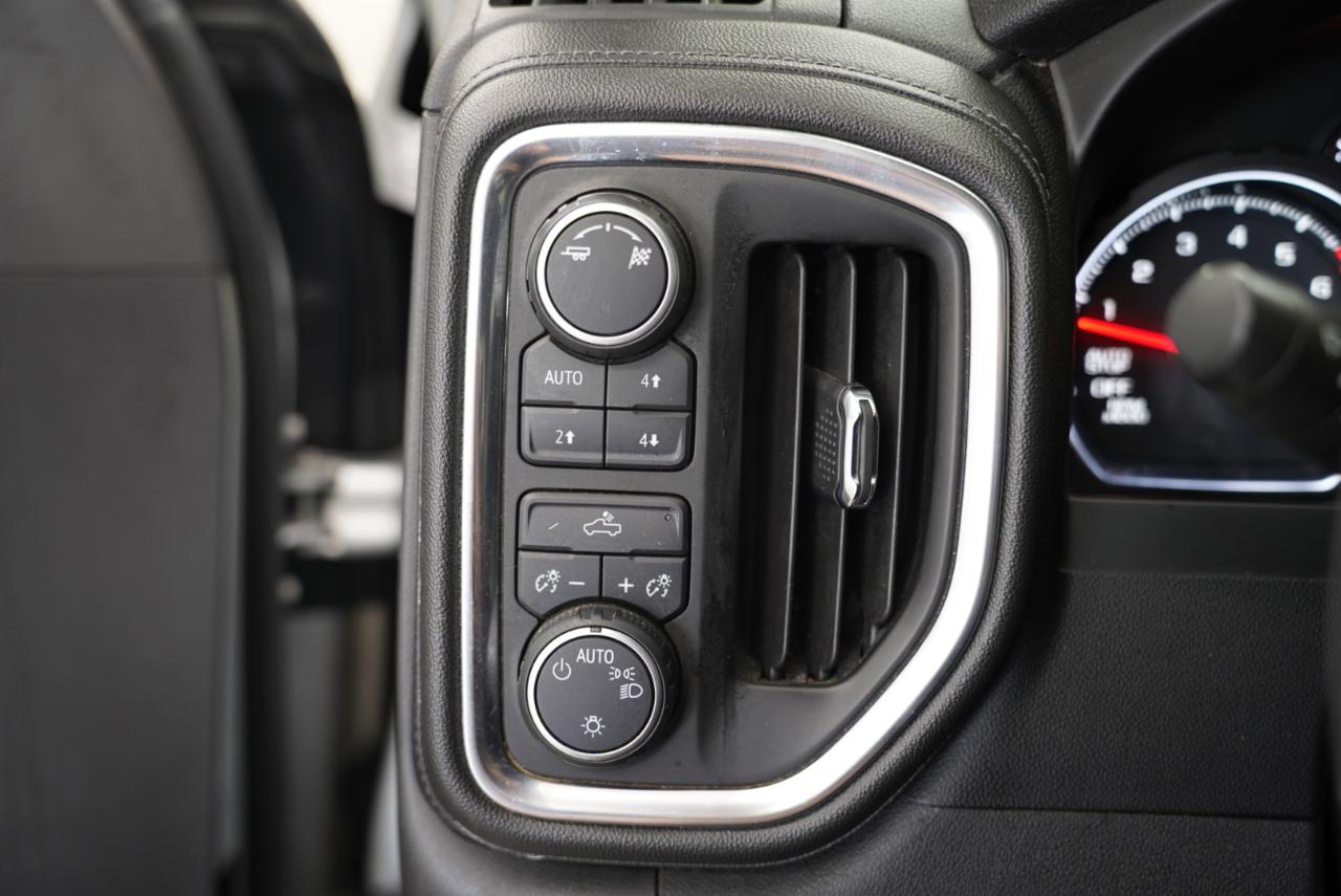 Chevrolet Silverado 1500  2019