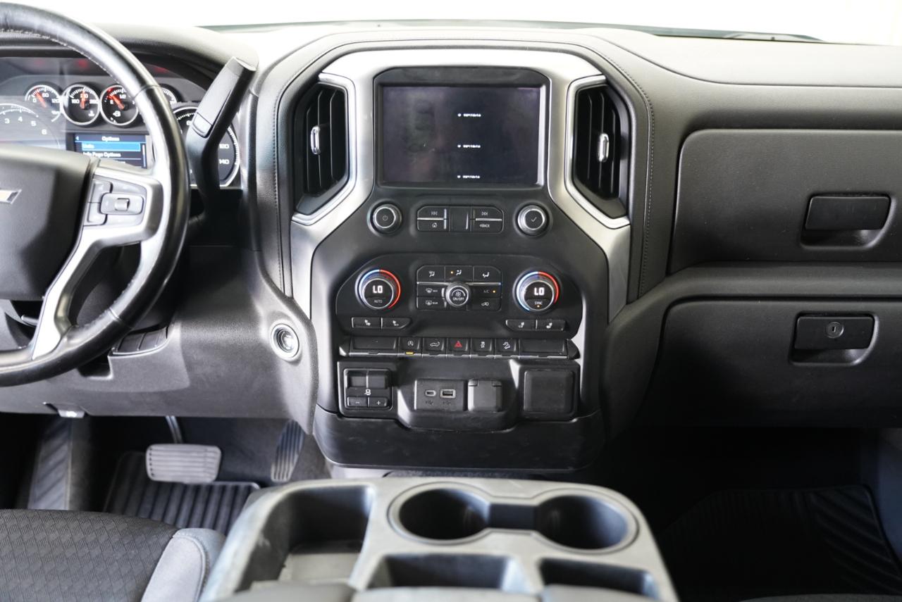 Chevrolet Silverado 1500  2019