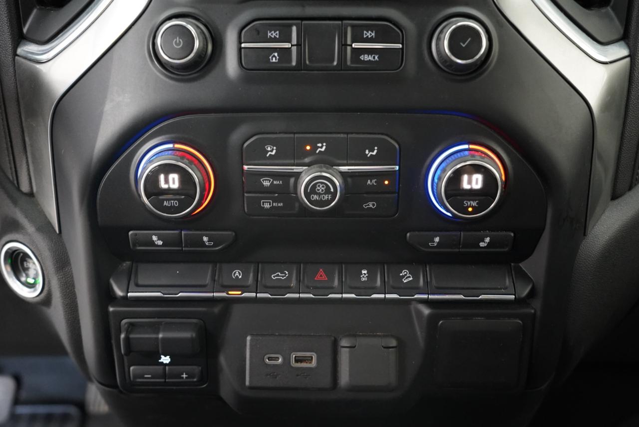 Chevrolet Silverado 1500  2019