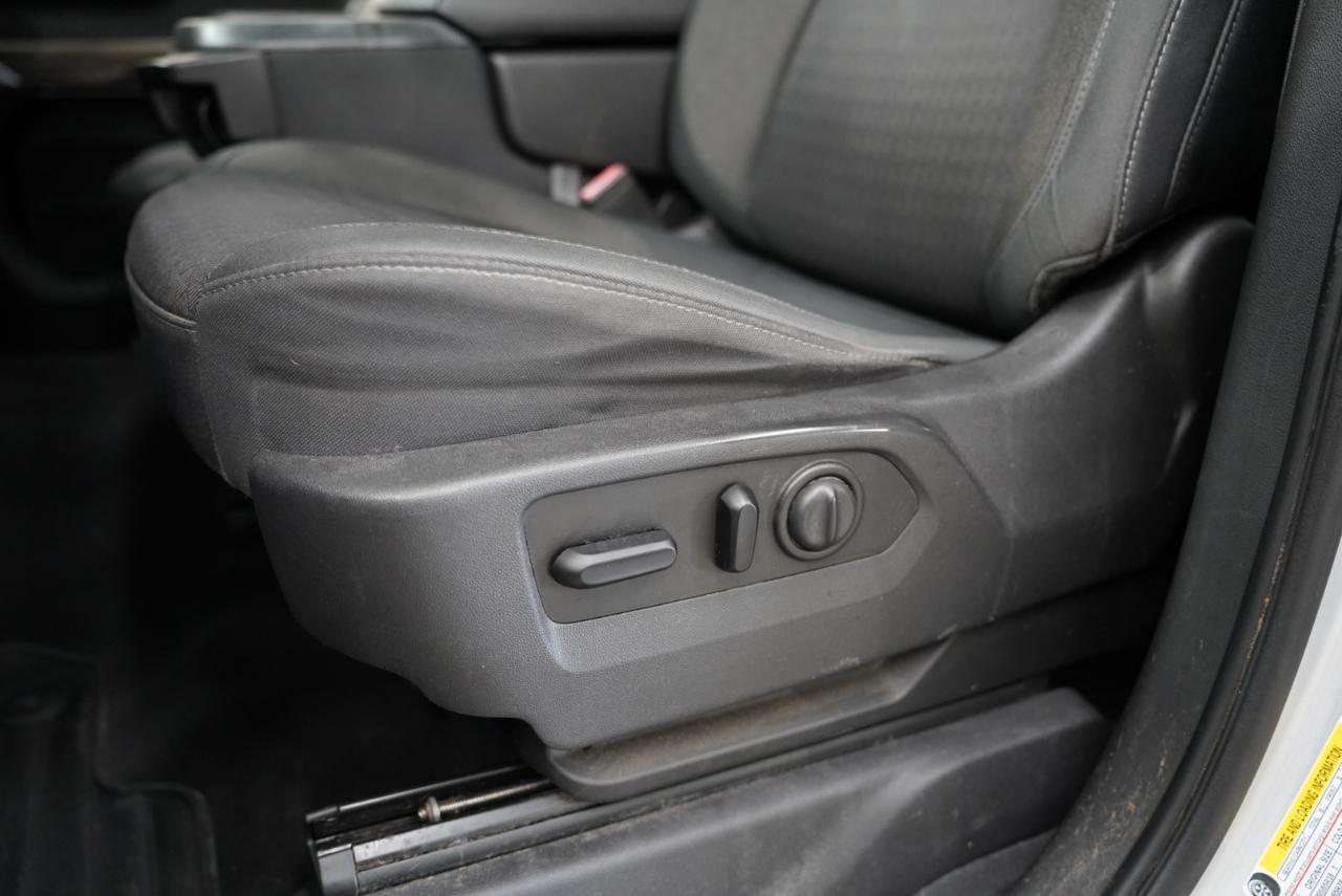 Chevrolet Silverado 1500  2019