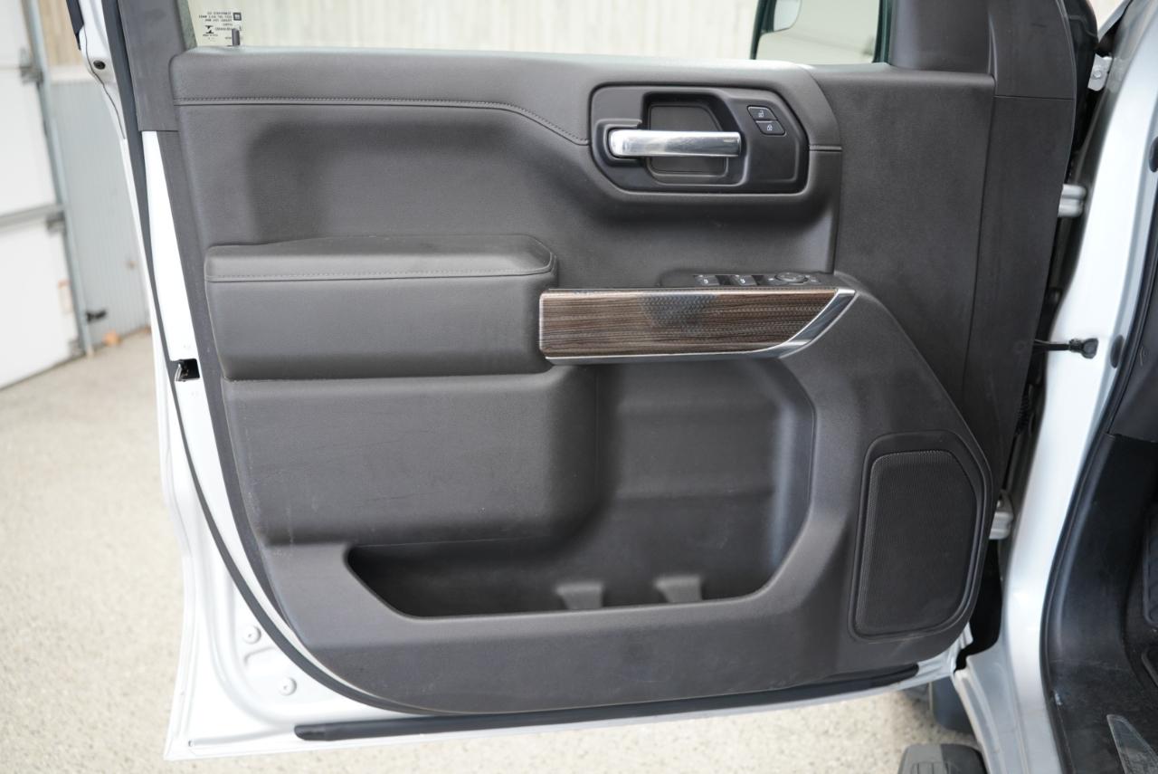 Chevrolet Silverado 1500  2019