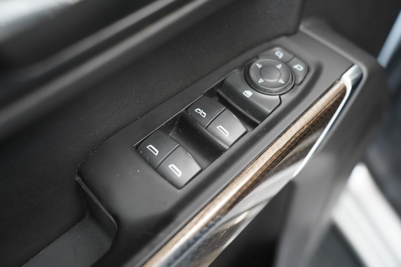 Chevrolet Silverado 1500  2019