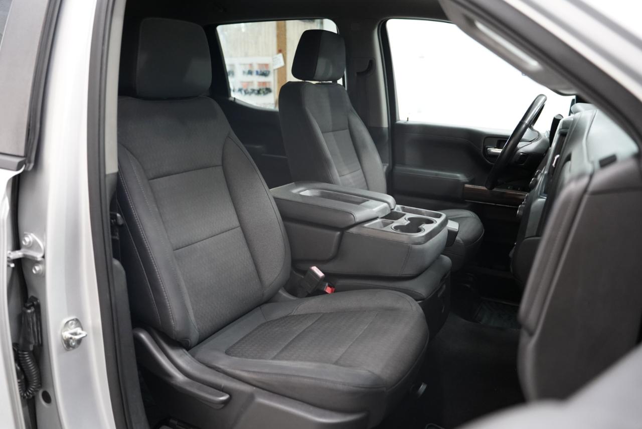 Chevrolet Silverado 1500  2019