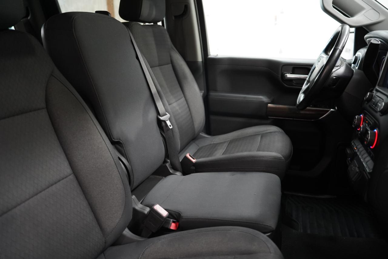 Chevrolet Silverado 1500  2019
