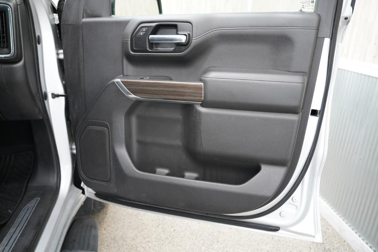 Chevrolet Silverado 1500  2019