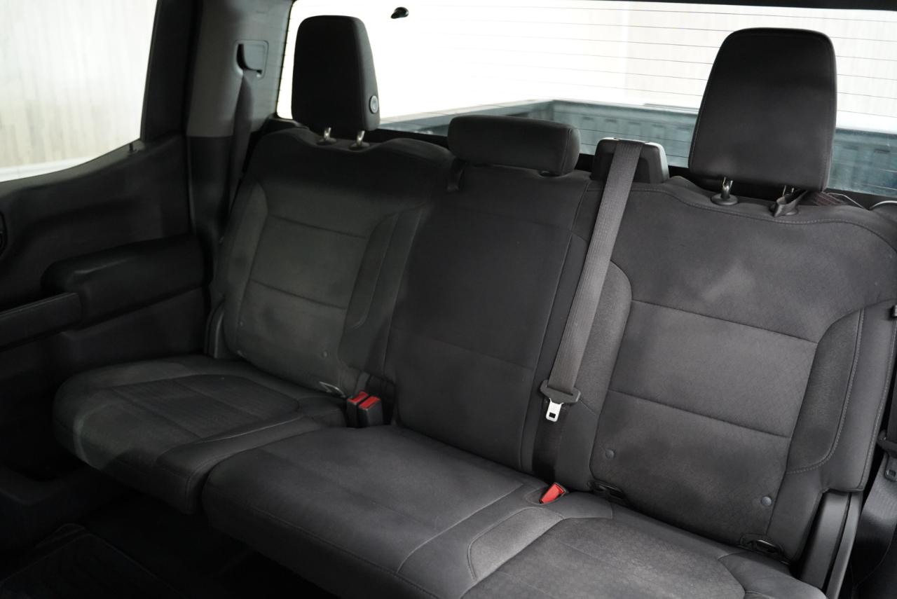 Chevrolet Silverado 1500  2019