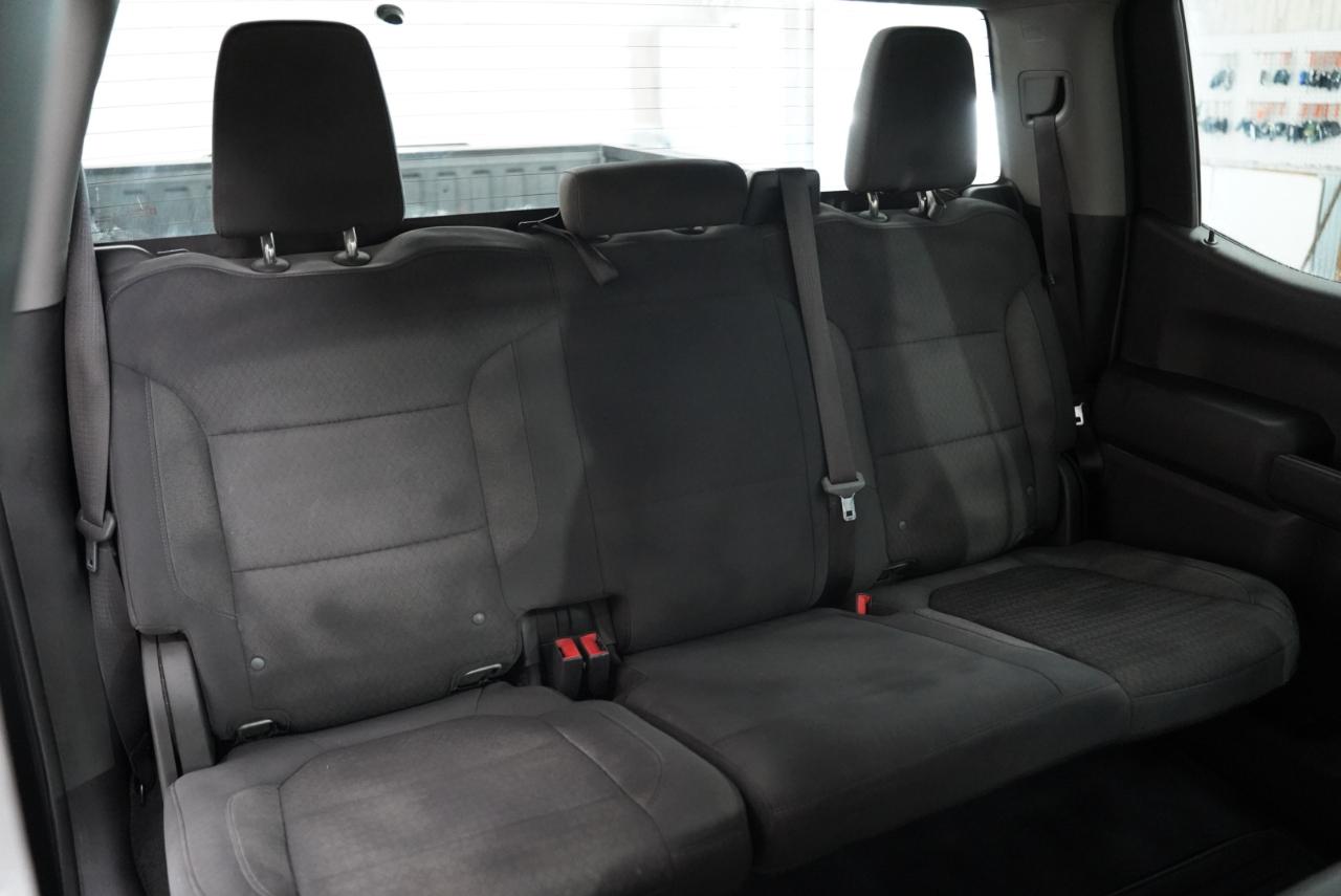 Chevrolet Silverado 1500  2019