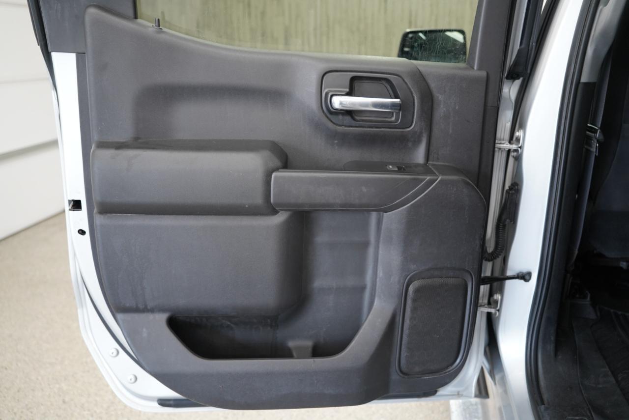 Chevrolet Silverado 1500  2019