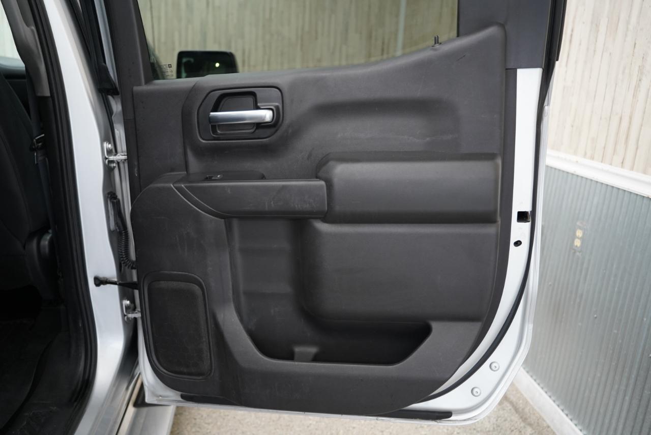 Chevrolet Silverado 1500  2019