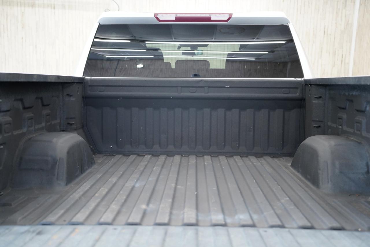Chevrolet Silverado 1500  2019