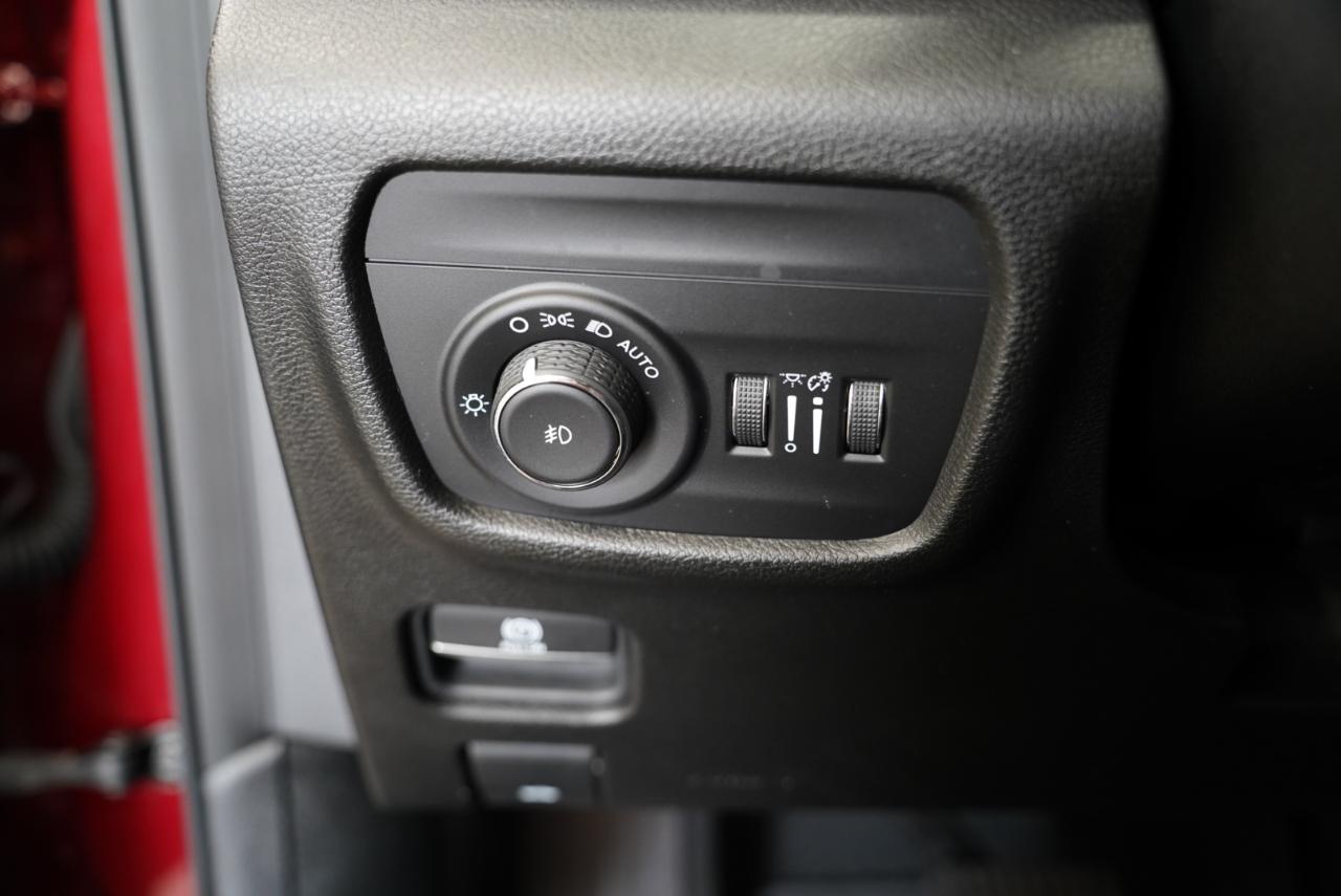 Jeep Grand Cherokee L Limited 4x4 2021