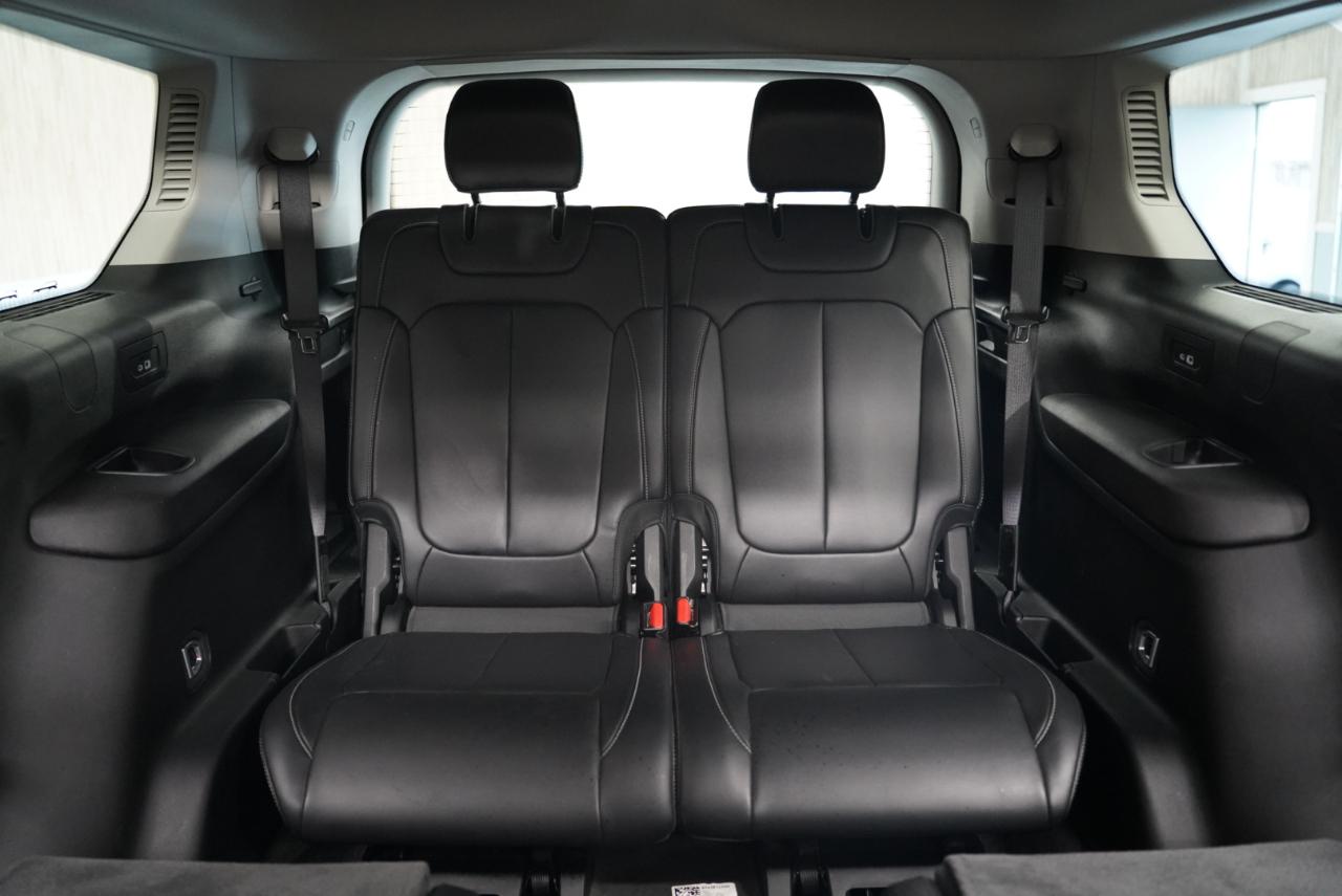 Jeep Grand Cherokee L Limited 4x4 2021
