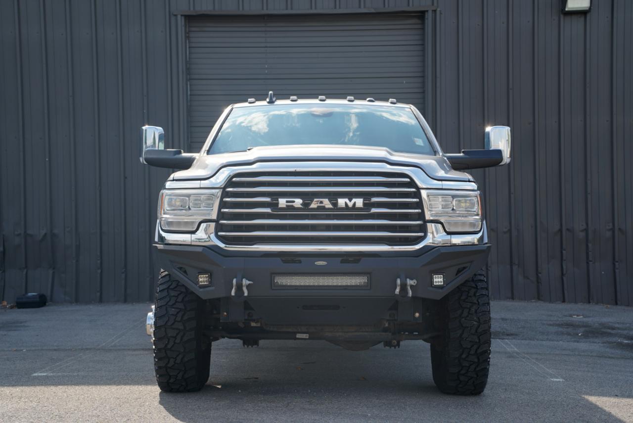 RAM 3500  2021