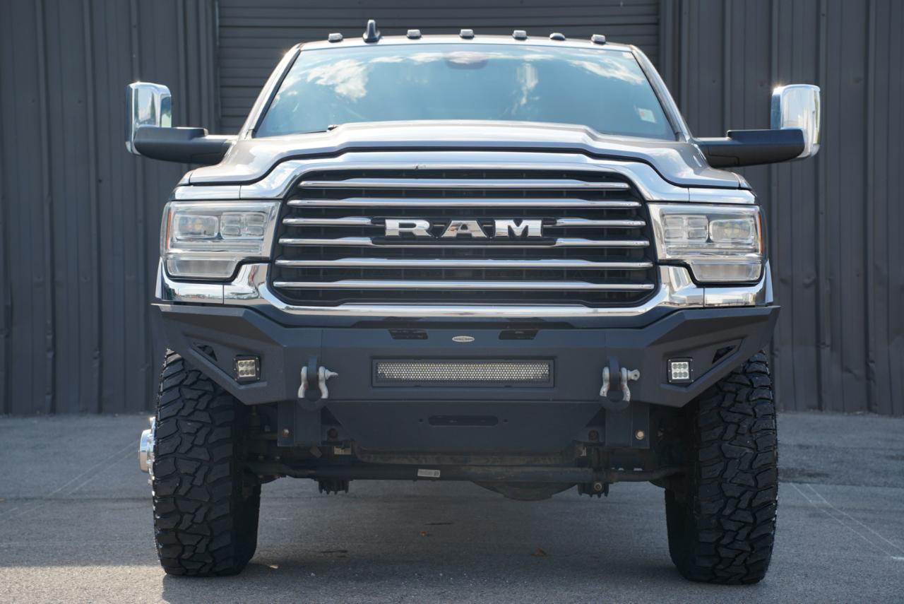 RAM 3500  2021