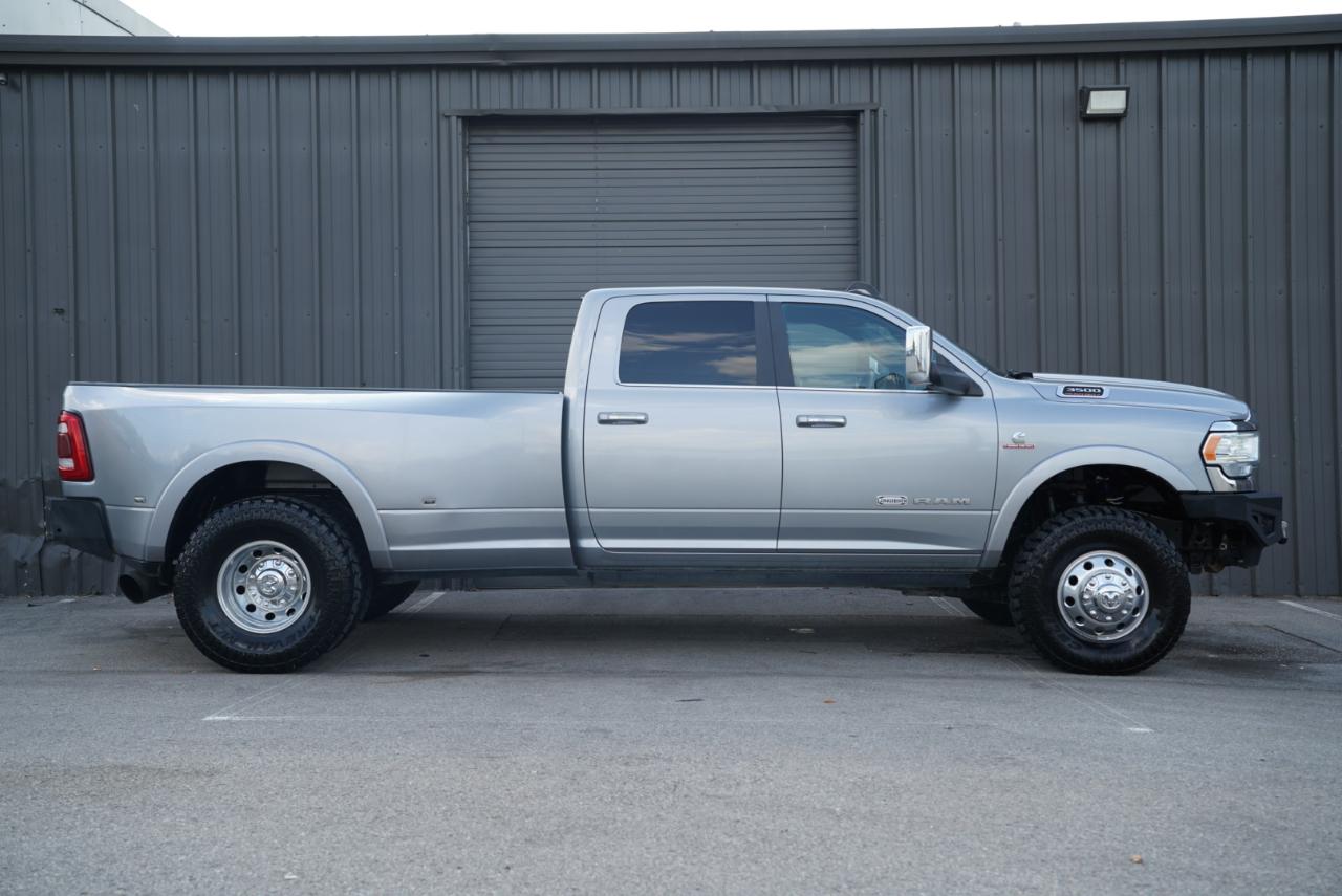 RAM 3500  2021