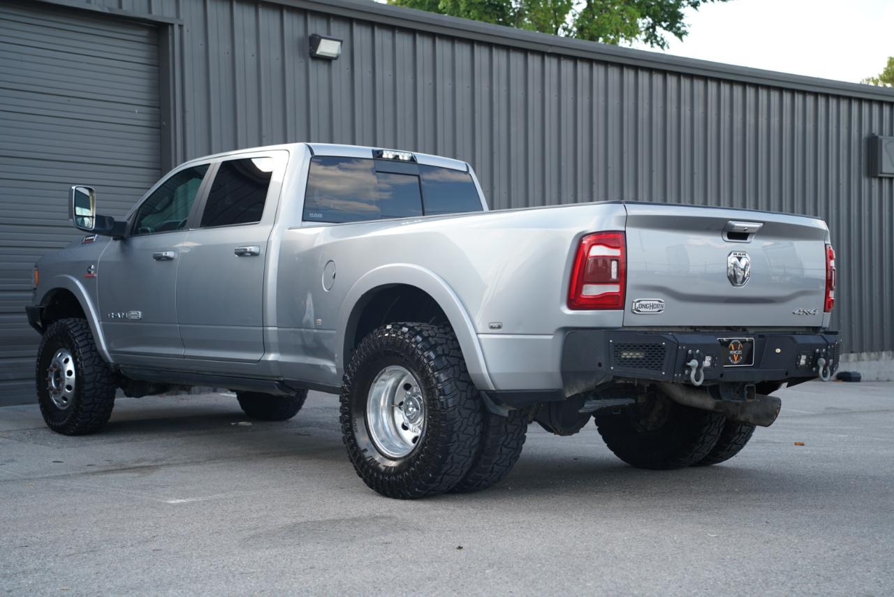RAM 3500  2021
