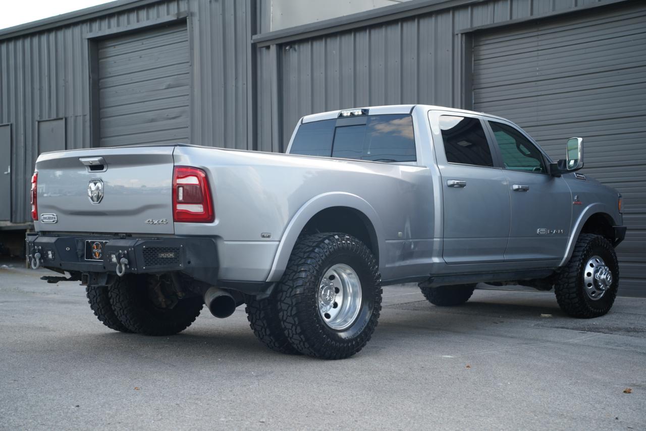 RAM 3500  2021
