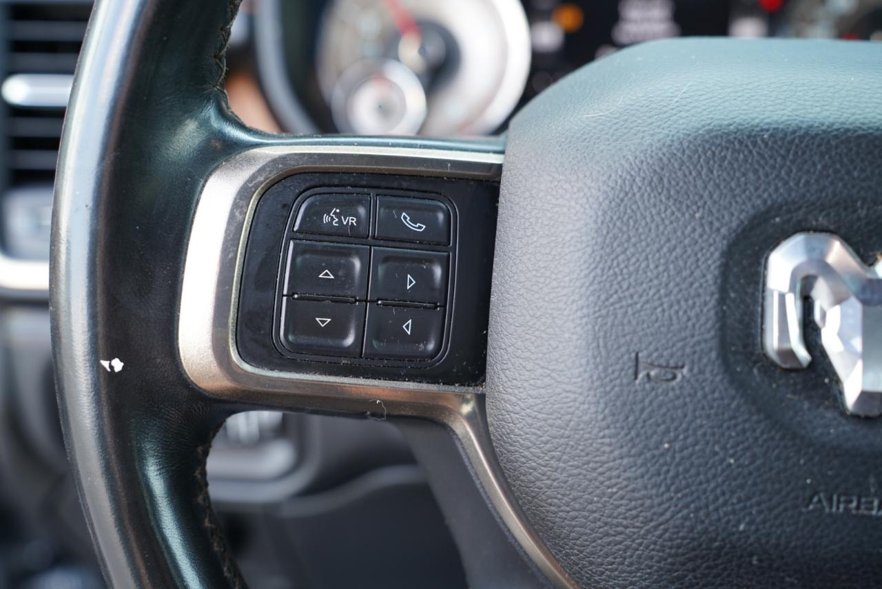 RAM 3500  2021