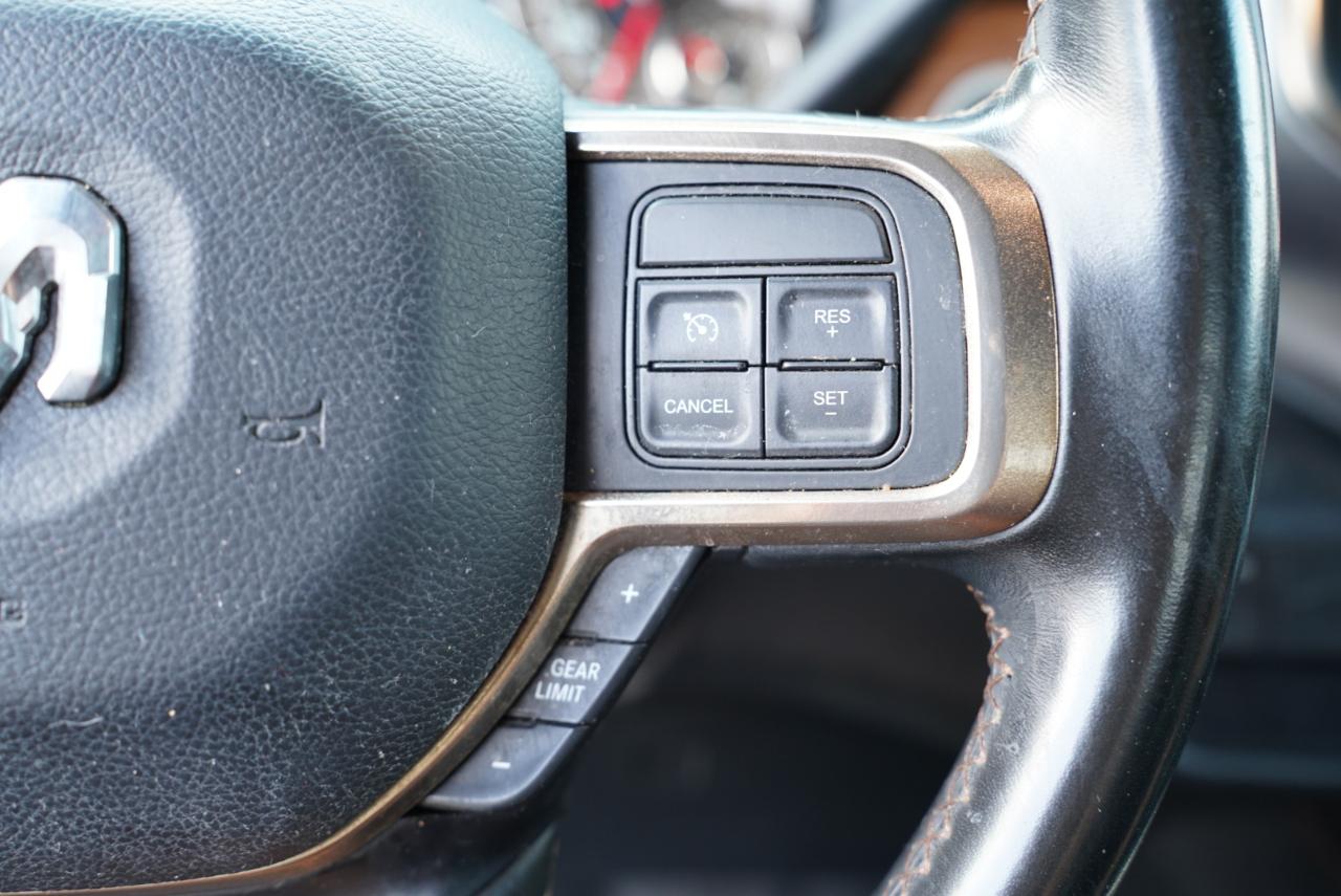 RAM 3500  2021