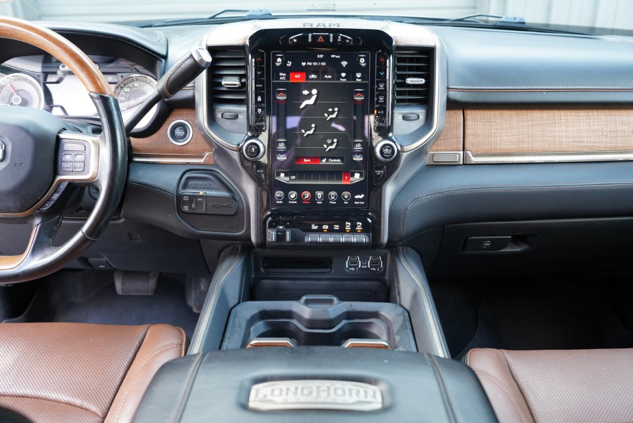 RAM 3500  2021
