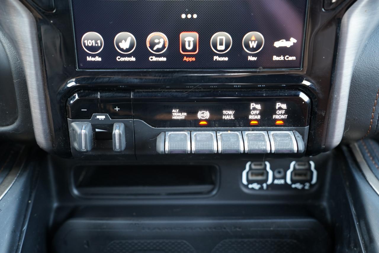 RAM 3500  2021
