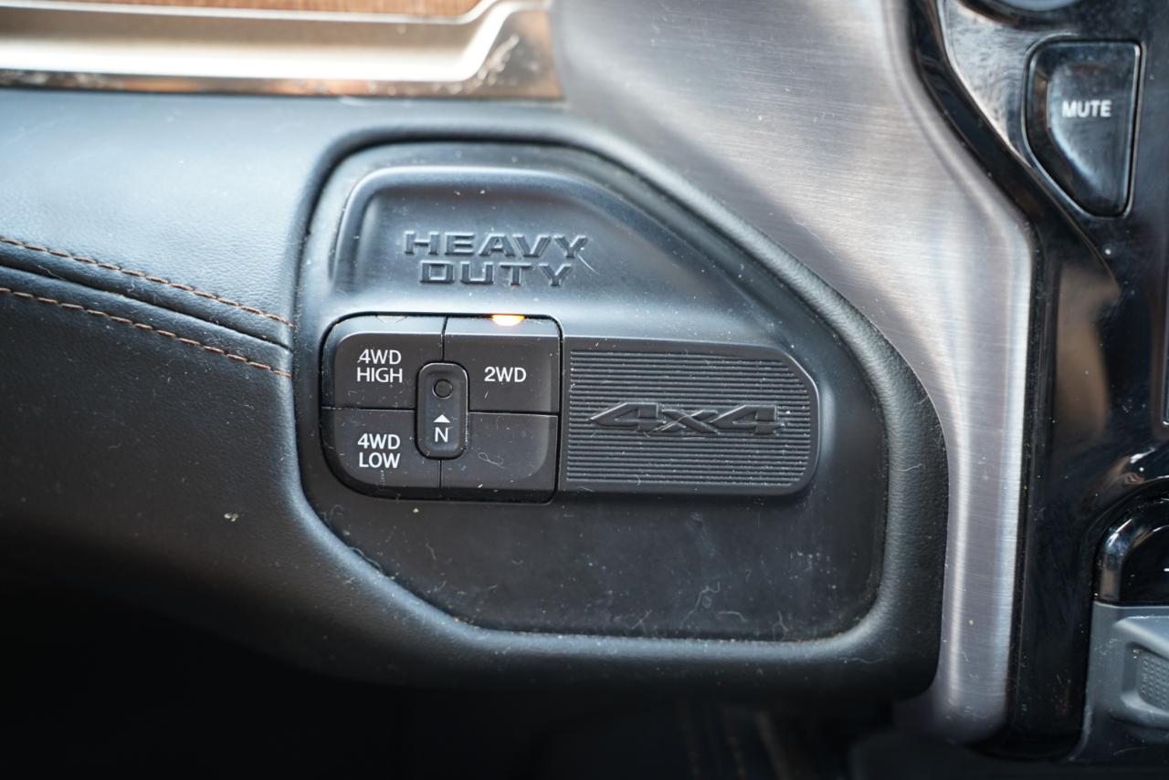 RAM 3500  2021