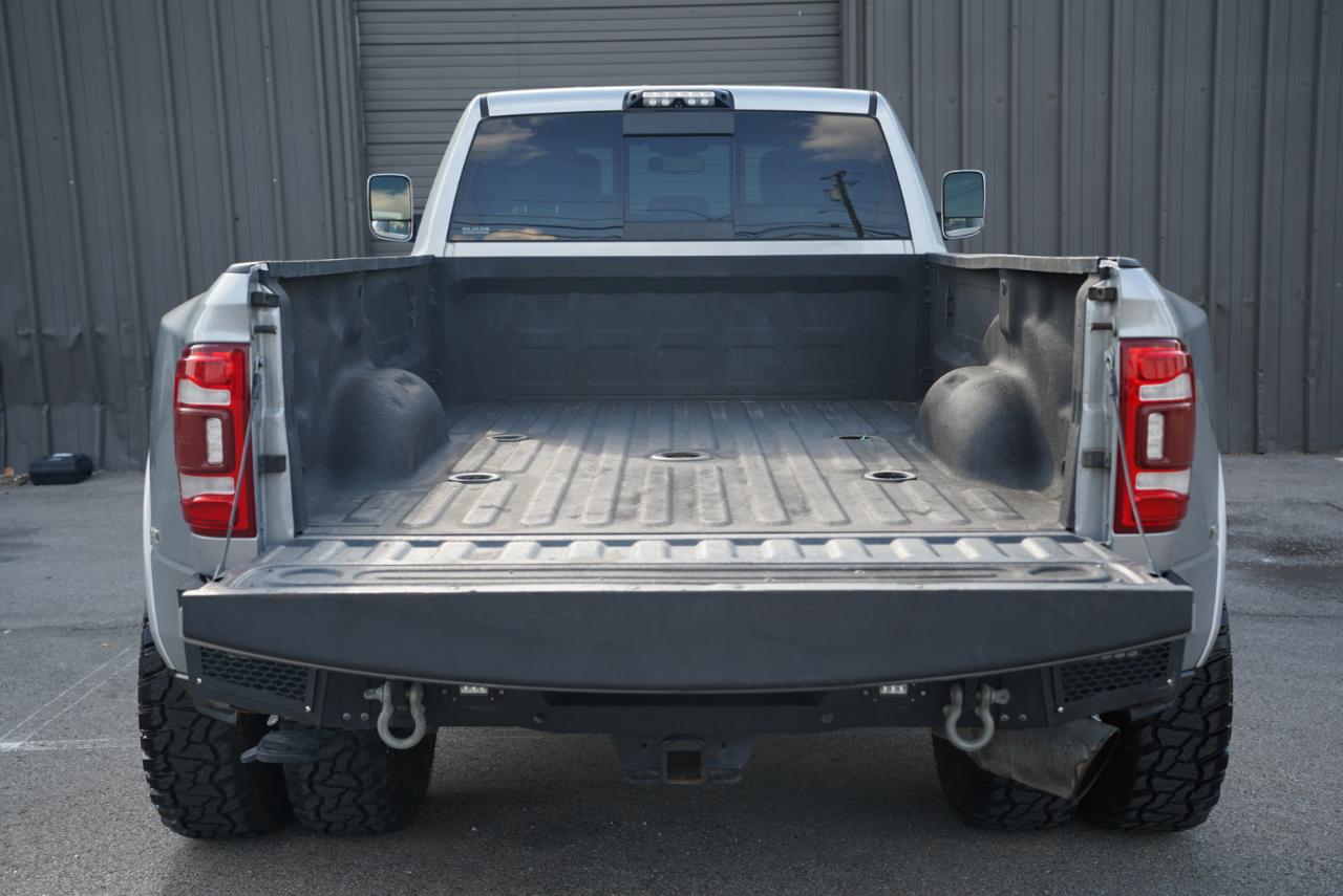 RAM 3500  2021