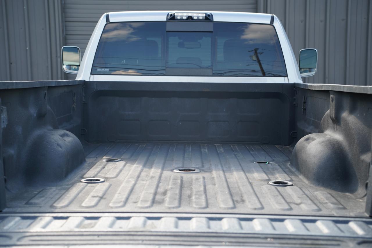 RAM 3500  2021