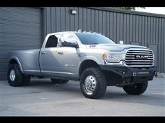 2021 RAM 3500 