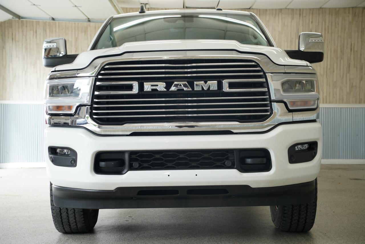 RAM 2500  2024