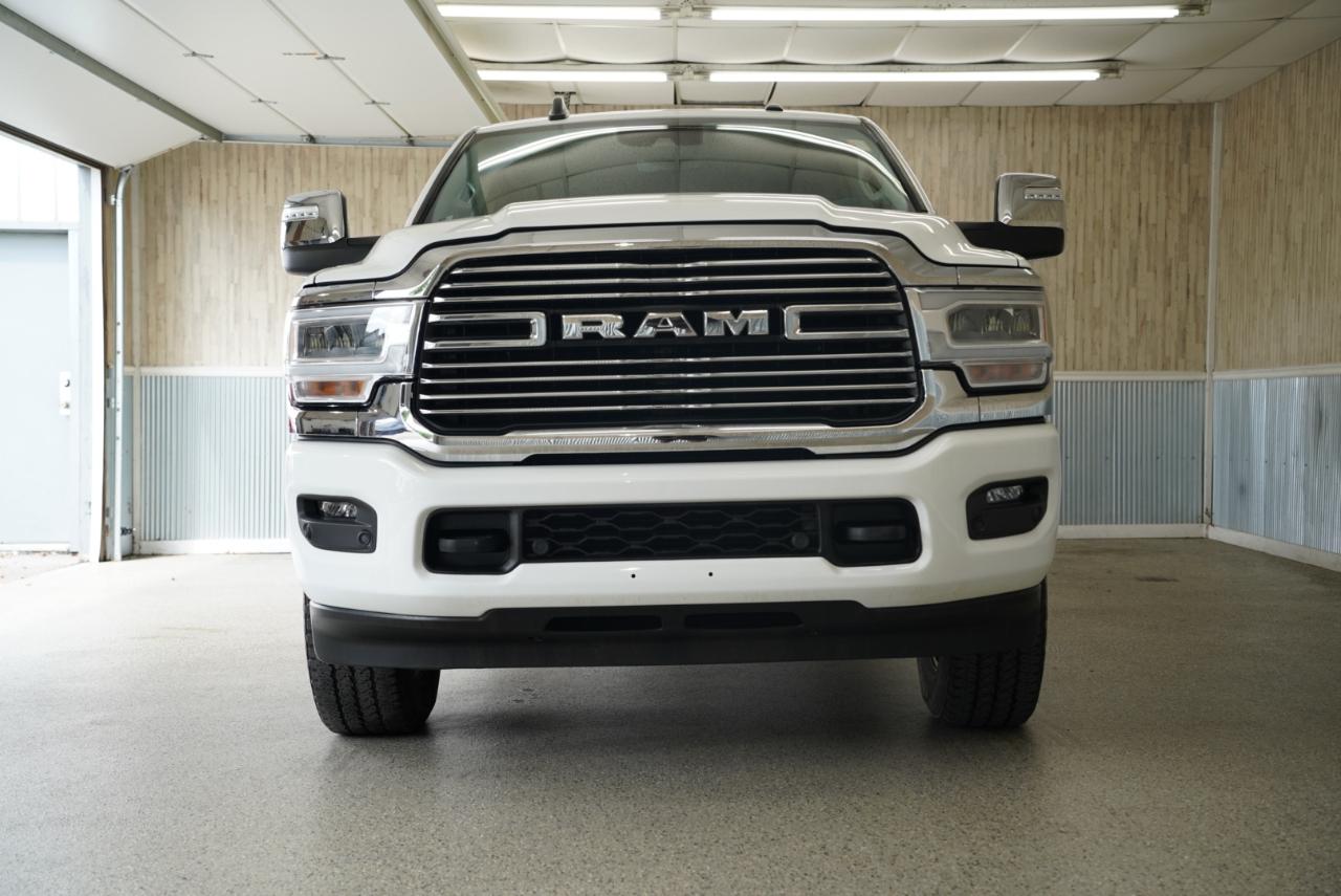 RAM 2500  2024