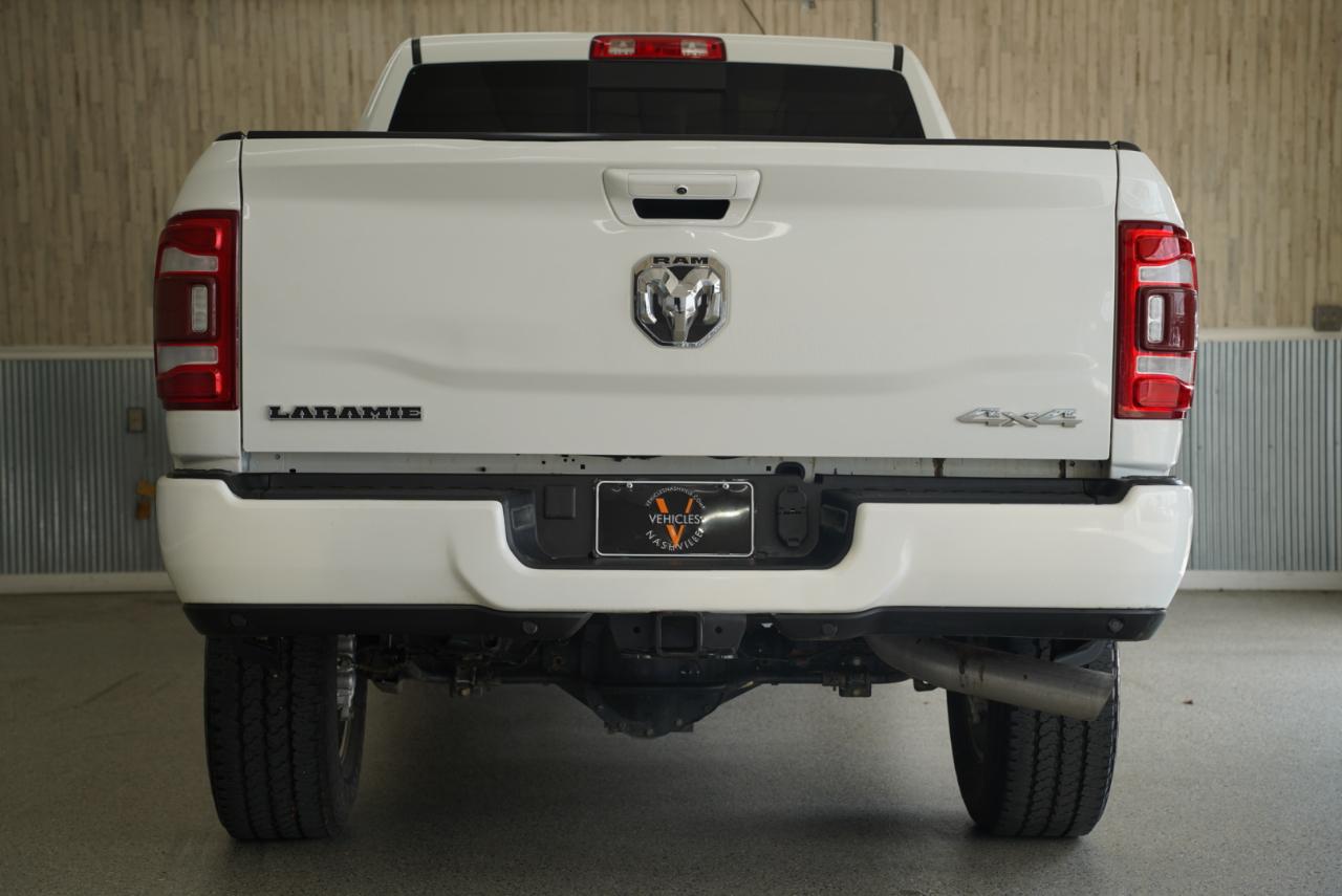 RAM 2500  2024