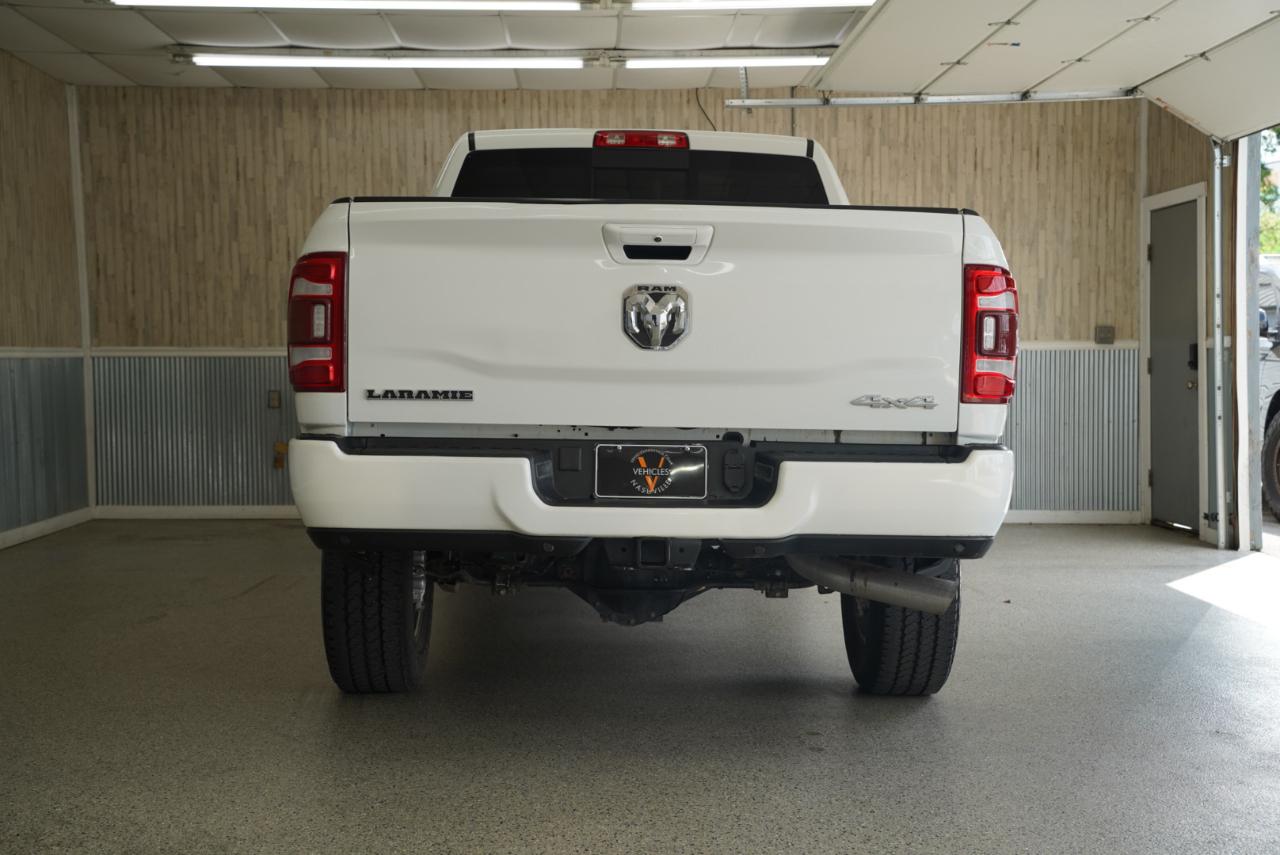 RAM 2500  2024
