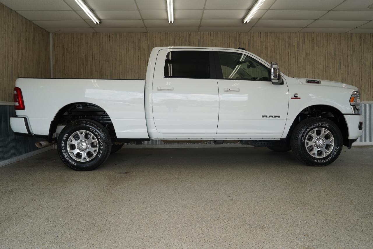 RAM 2500  2024