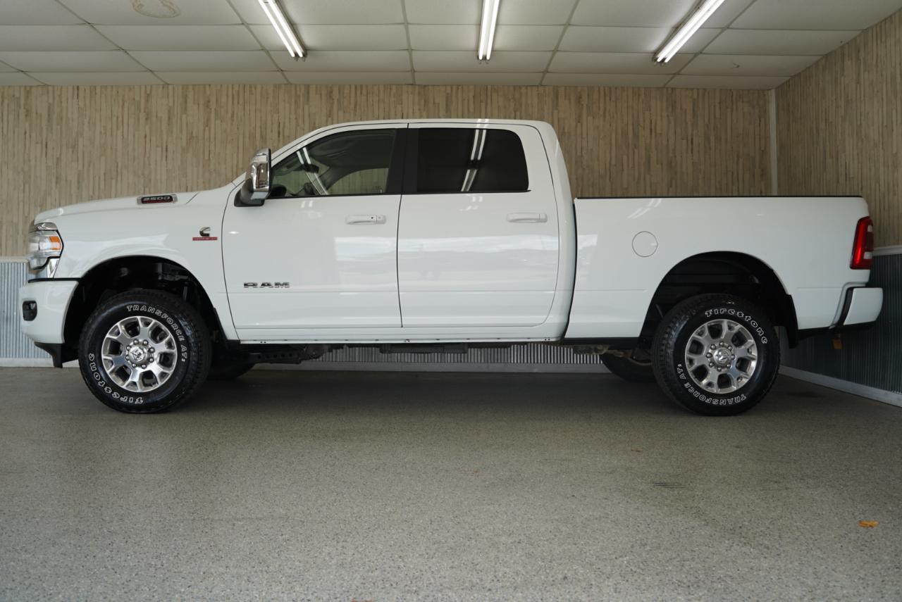 RAM 2500  2024