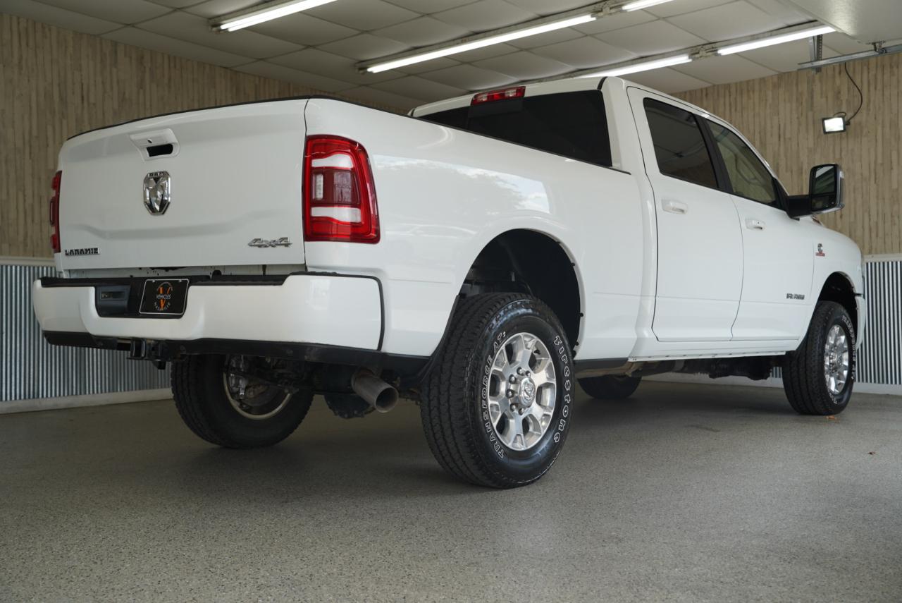 RAM 2500  2024