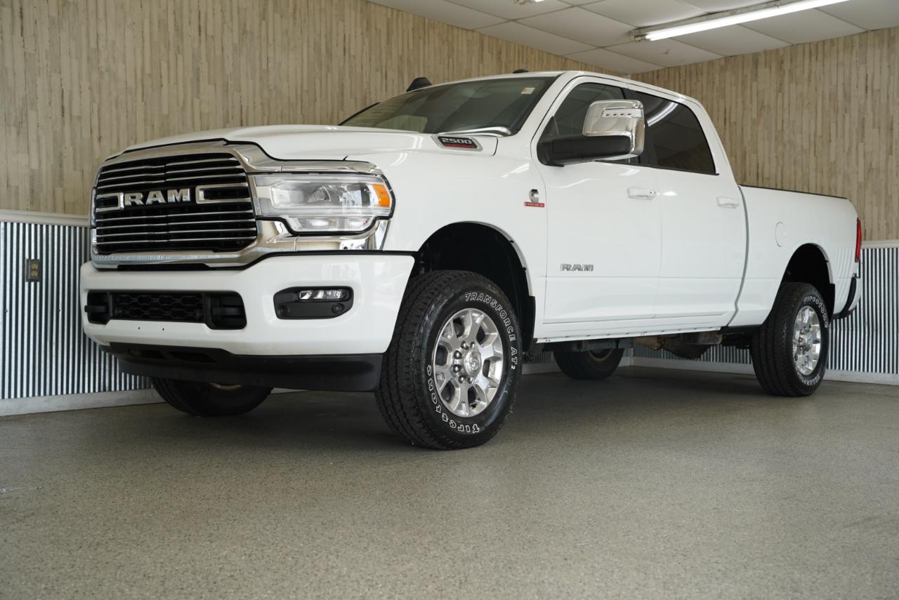 RAM 2500  2024