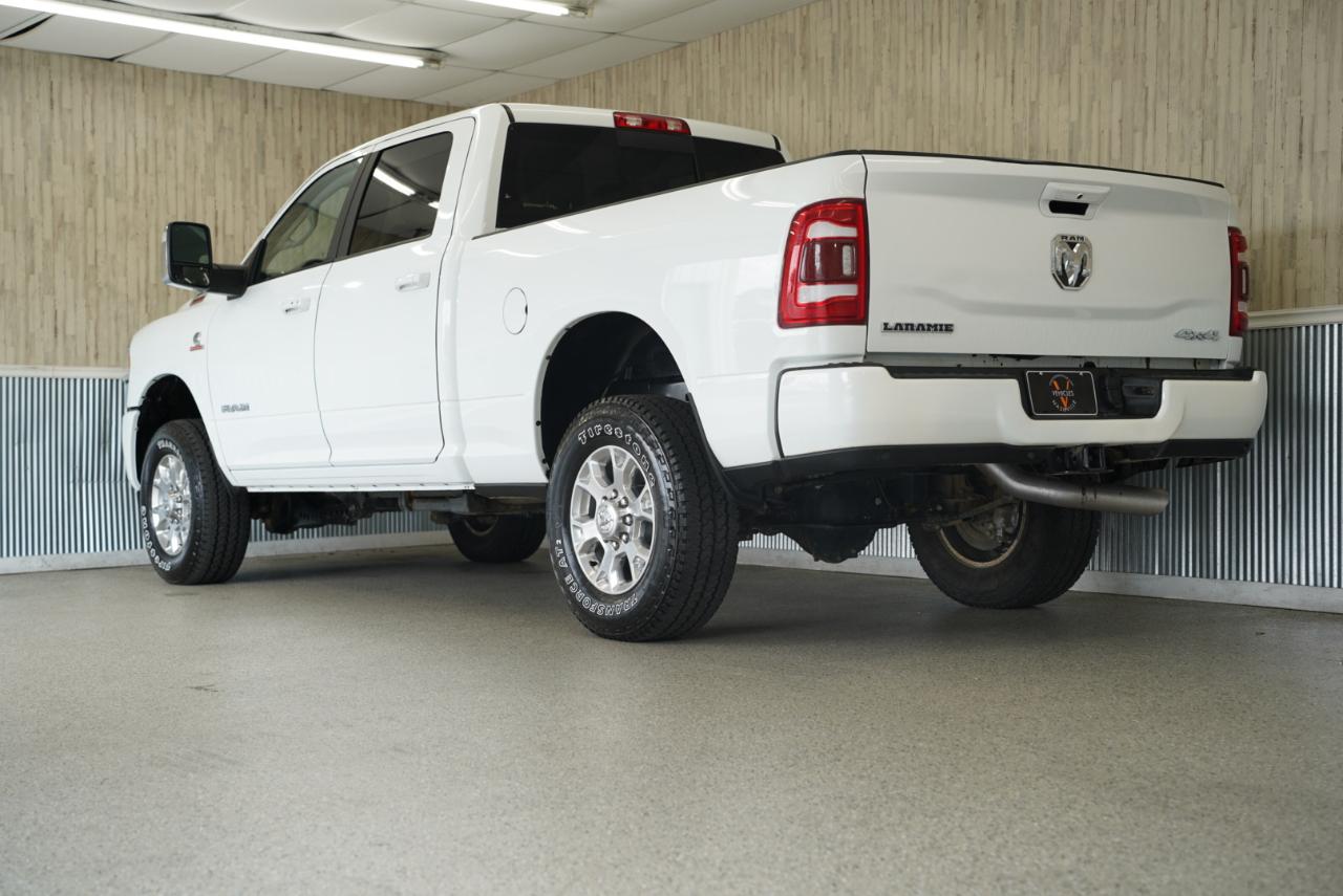 RAM 2500  2024