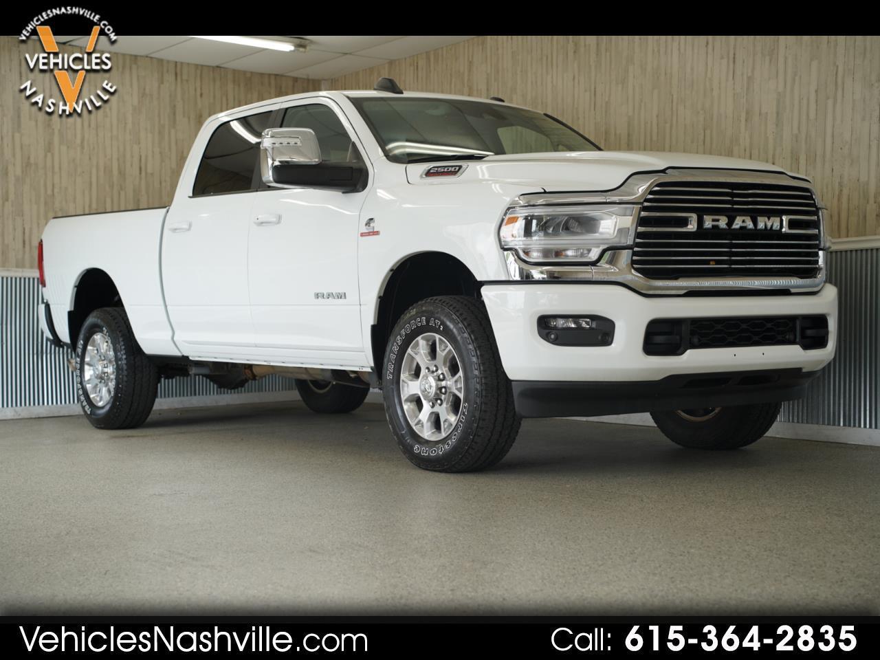 RAM 2500  2024