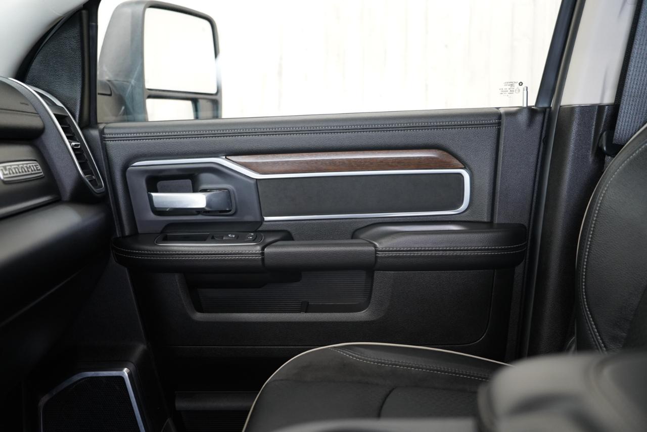 RAM 2500  2024