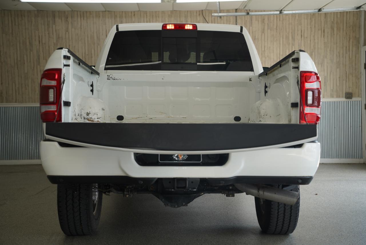 RAM 2500  2024