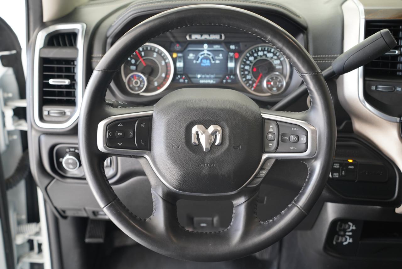 RAM 2500  2024