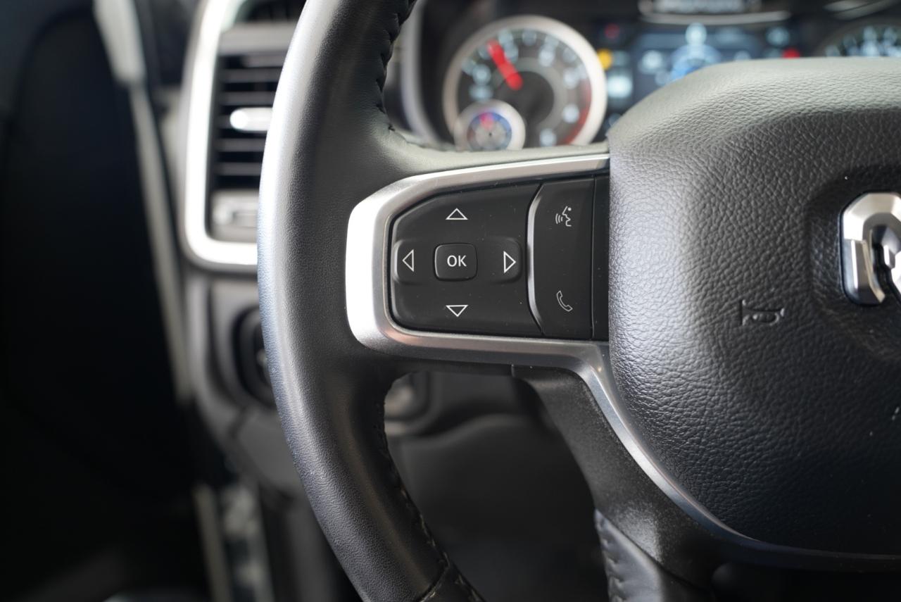 RAM 2500  2024