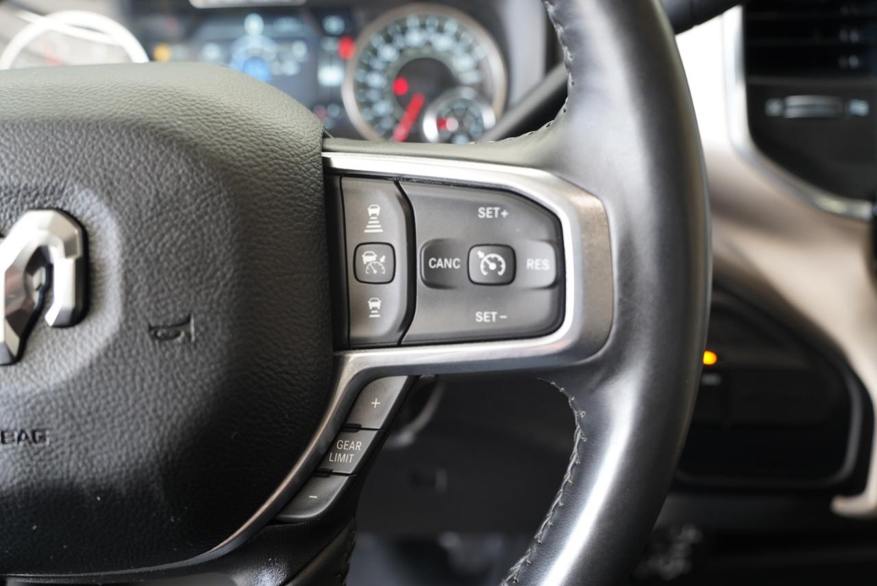 RAM 2500  2024
